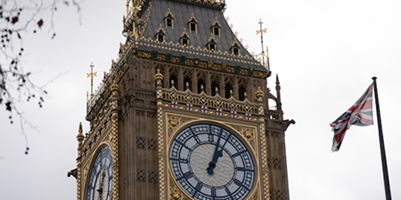 Study in UK